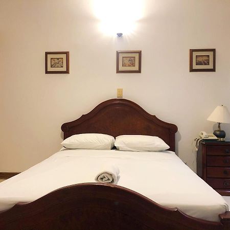 Hotel Casa Rosales à Medellín Extérieur photo