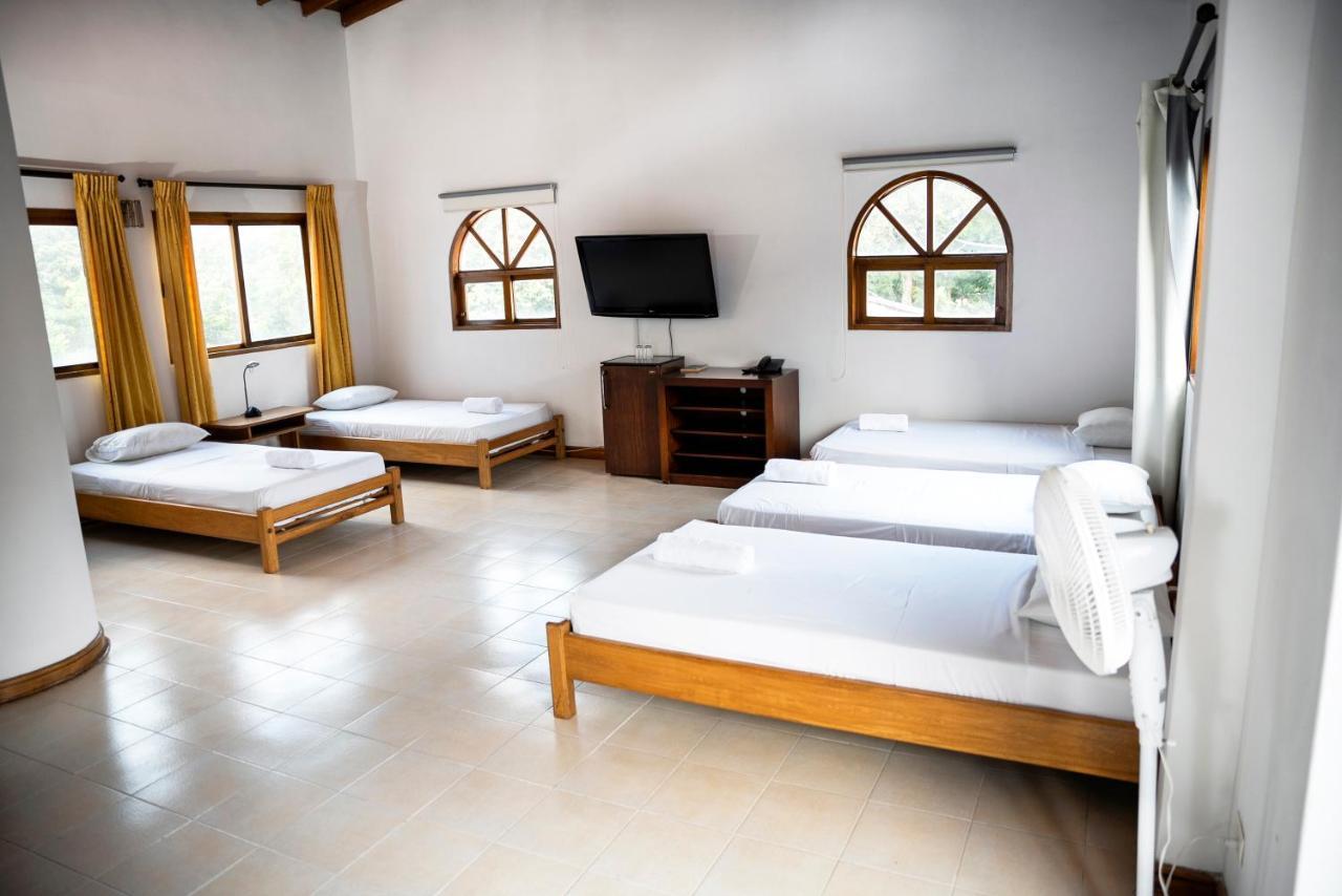 Hotel Casa Rosales à Medellín Extérieur photo