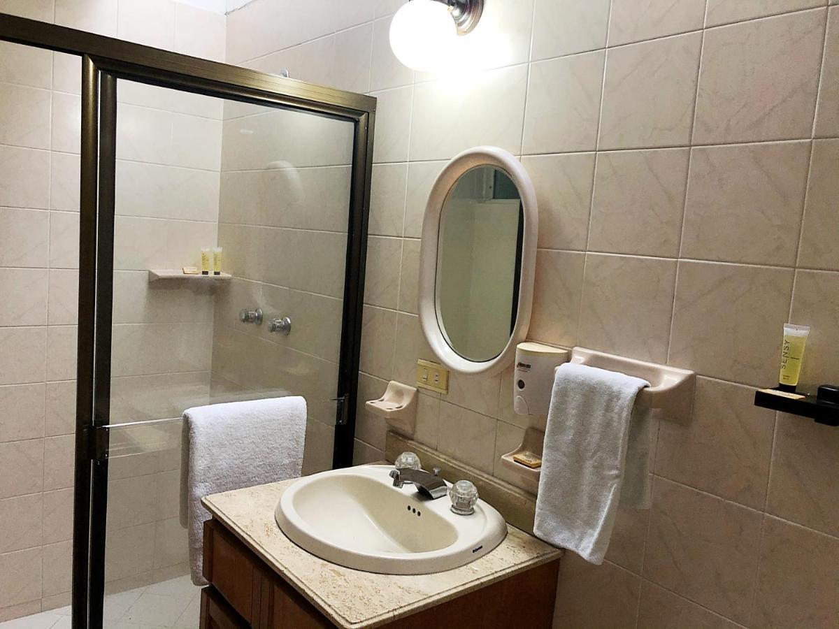 Hotel Casa Rosales à Medellín Extérieur photo