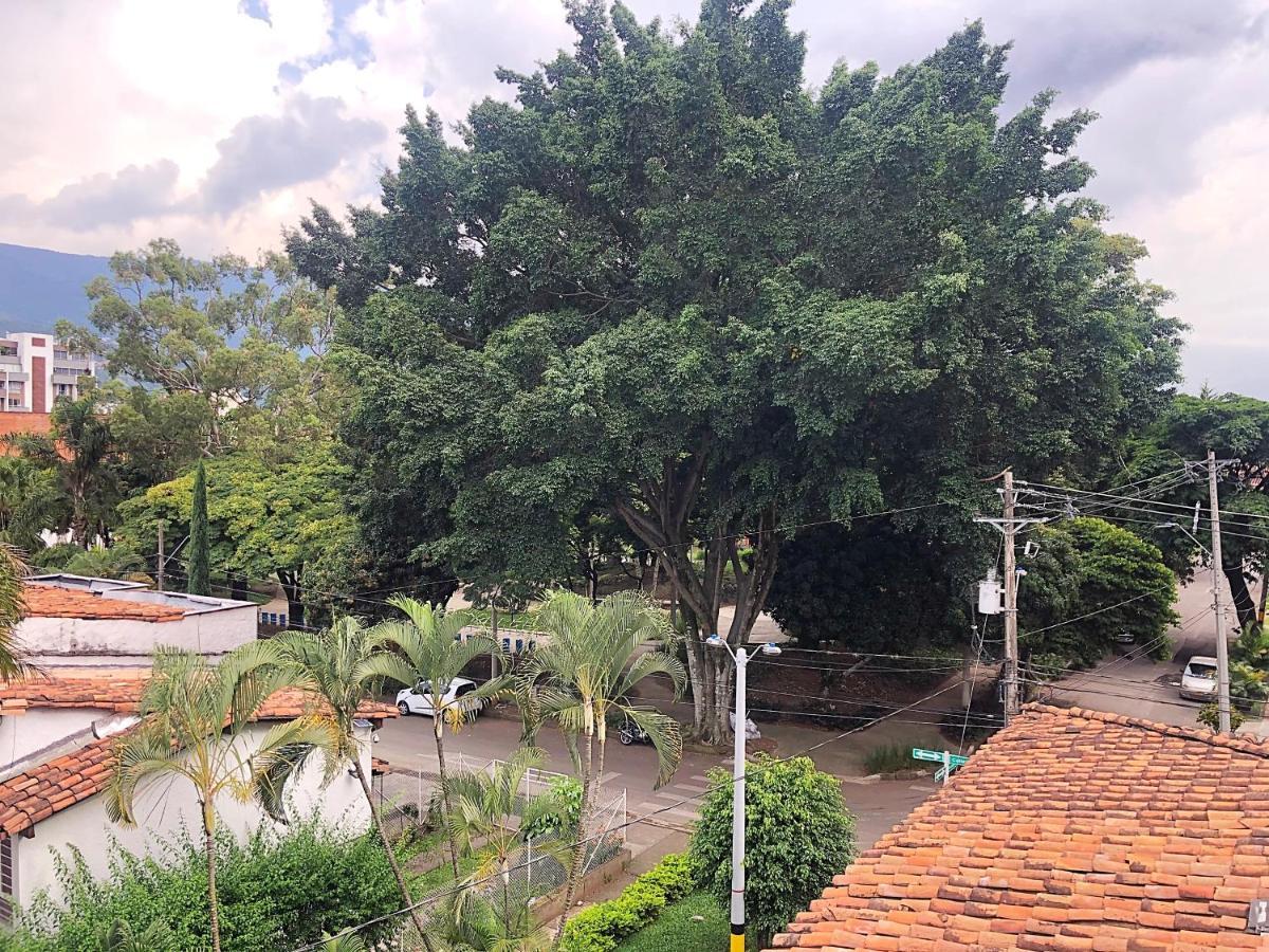 Hotel Casa Rosales à Medellín Extérieur photo