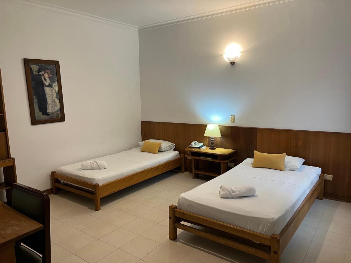 Hotel Casa Rosales à Medellín Extérieur photo